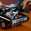 LEGO® Technic 42231 Auto Fast and Furious Dodge Charger R/T