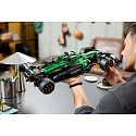 LEGO Technic 42240 Auto Aston Martin Aramco AMR25 F1®