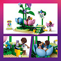 LEGO® Friends 42702 Blumenkarussell mit Feen