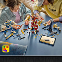 LEGO NINJAGO® 71870 Para tytanów robotów