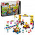 LEGO Super Mario™ 72036 Mario Kart™ – Baby Peach und Grand Prix Set