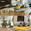 LEGO Star Wars™ 75444 Útok AT-RT™