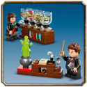 LEGO Harry Potter 76431 Schloss Hogwarts: Zaubertrankstunde
