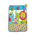 Mattel Fisher Price mattel Fisher Price AKTIVNÍ DEČKA NA CESTY
