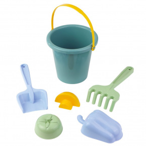 Lena Pískový set,6-dílný, síťka