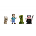 Jada Minecraft Movie figurka 2,5", 4 druhy,  wave 5
