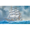 Revell Plastic ModelKit Schiff 05432 - Gorch Fock (1:350)