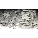 Revell Geschenk-Set Flugzeug 05677 - Top Gun 2 Movie Set (1:72)