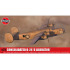 Airfix Classic Kit letadlo A09011 - Consolidated B-24D Liberator (1:72)