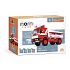 SEVA Stavebnice Monti System MS 09 Petrol Liaz 1:48 v krabici 22x15x6cm