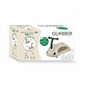 GLOBBER Chodzik WALK N’ ROLL 2w1 ECOLOGIC, kokos