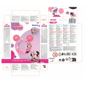 Bestway Nafukovací kruh - Disney Junior: Minnie, 74 x 76 cm