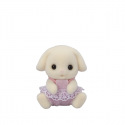 Sylvanian Families 5737 Flora-Kaninchen-Zwillinge