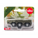 SIKU Military - Obrněný průzkumný tank
