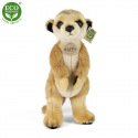 Rappa Plüsch Erdmännchen stehend 30 cm ECO-FRIENDLY