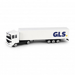 Rappa Auto kamion GLS 20 cm