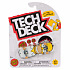 Spin Master TECH DECK FINGERBOARDY LICENCJE SERIALOWE