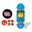 Spin Master TECH DECK FINGERBOARDY LICENCJE SERIALOWE