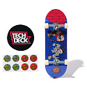 Spin Master TECH DECK FINGERBOARDY LICENCJE SERIALOWE