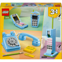 LEGO Creator 31174 Retro telefon