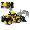 LEGO Technic 42209 Kolový nakladač Volvo L120 Electric