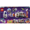 LEGO Friends 42605 Základna na Marsu a raketa