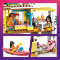 LEGO Friends 42699 Plážový dům s tuleni