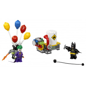LEGO Batman Movie 70900 Jokerův útěk v balónu