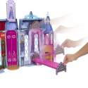 Mattel Frozen königliches Schloss Arendelle mit Puppe