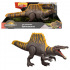 Mattel Jurassic World SPINOSAURUS SE ZVUKY (SIOC)