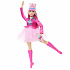 Mattel Barbie LOUSKÁČEK PANENKA BROOKLYN