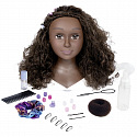 Smoby My Beauty Frisierkopf Afro