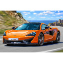 Revell ModelSet auto 67051 - McLaren 570S (1:24)