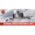 Airfix Classic Kit letadlo A06019A - McDonnell Douglas Phantom FG.1/FGR.2  (1:72)