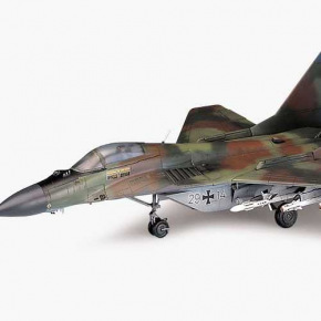 Academy Model Kit letadlo 12263 - M-29A FULCRUM A (1:48) Academy Model Kit letadlo 12263 - M-29A FULCRUM A (1:48)