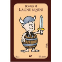 Munchkin - rozšíření 4.