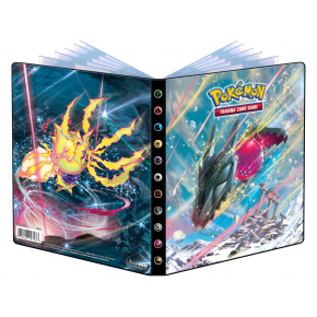 Ultra PRO Pokémon UP: SWSH12 Silver Tempest - A5 album