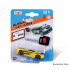 Maisto M. Burnin Key Cars 3´´, assort, blister