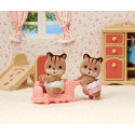 Sylvanian Families 5421 Eichhörnchen-Zwillinge