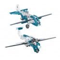 Clementoni SCIENCE - Nová letadla a vrtulníky (PL+HU+CZ+SK)