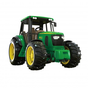 Rappa Traktor so zvukom a svetlom