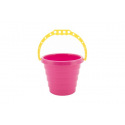 Rappa Kyblík na písek plastový 15 x13 cm 5 barev