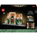 LEGO Icons 10362 Französisches Café