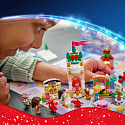 LEGO Disney 43298 Adventní kalendář 2026