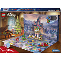 LEGO Disney 43298 Adventný kalendár 2026