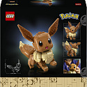 LEGO Pokémon 72151 Eevee