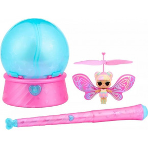 MGA L.O.L. Surprise! Kouzelná létající víla - Flower Child