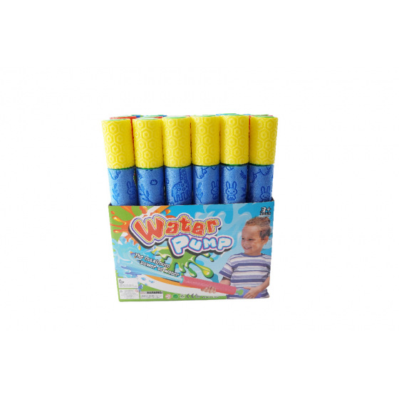 Sporto Mac Toys SPORTO Wasserpistole 35cm