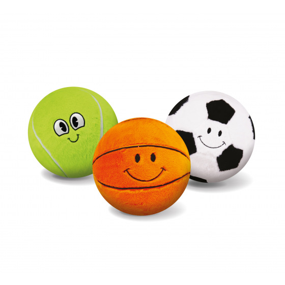 Sporto Mac Toys SPORTO Plüschball