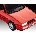 Revell Geschenk-Set Auto 05666 - 35 Jahre "VW Corrado“ (1:24)
